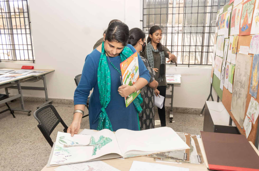 DOT School of Design Chennai Events photo 60